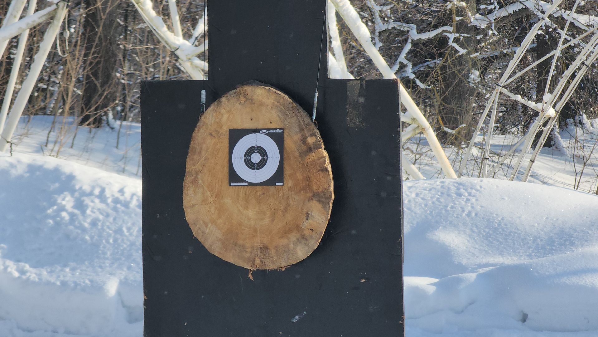 Народная гонка, Парк, Городок, зима в парках, зима 2024, зима в подмосковье, зима в рузе,