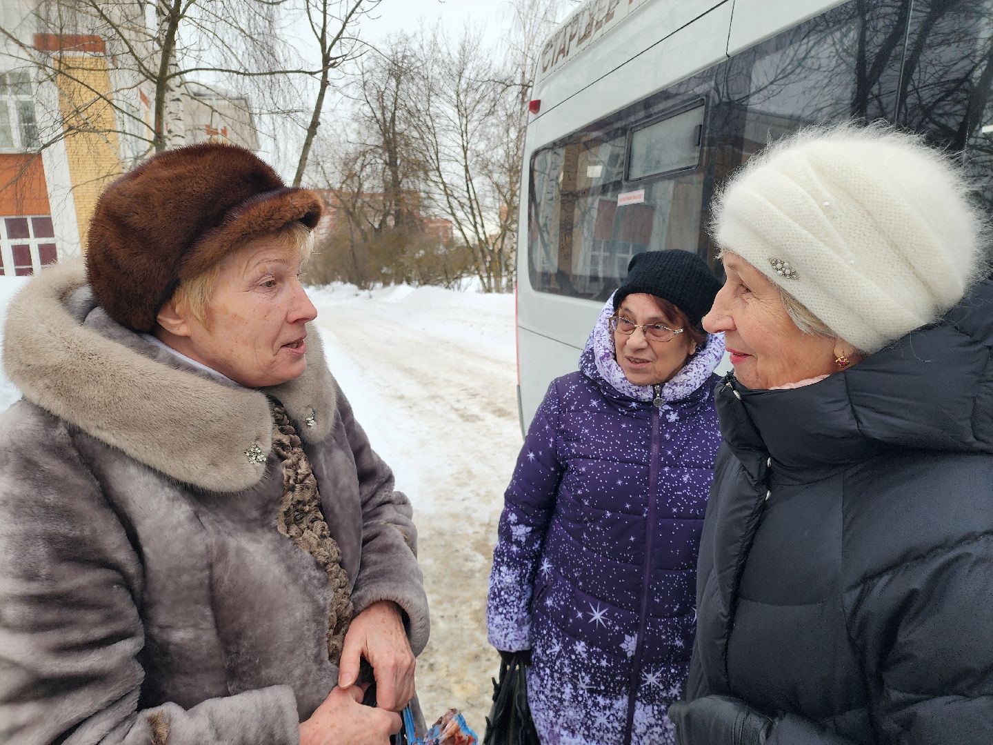 вднх, активное долголетие, выставка Россия,