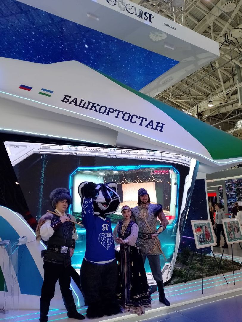 вднх, активное долголетие, выставка Россия,