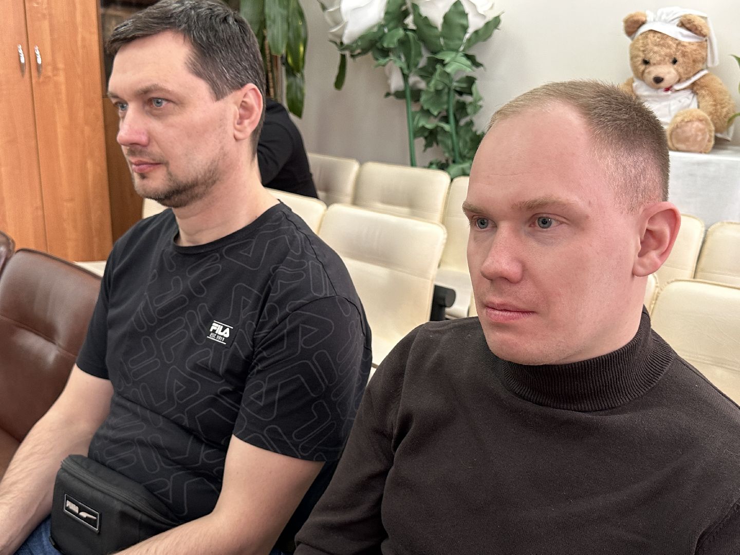 Одинцово, Школа пап, медицина подмосковья,