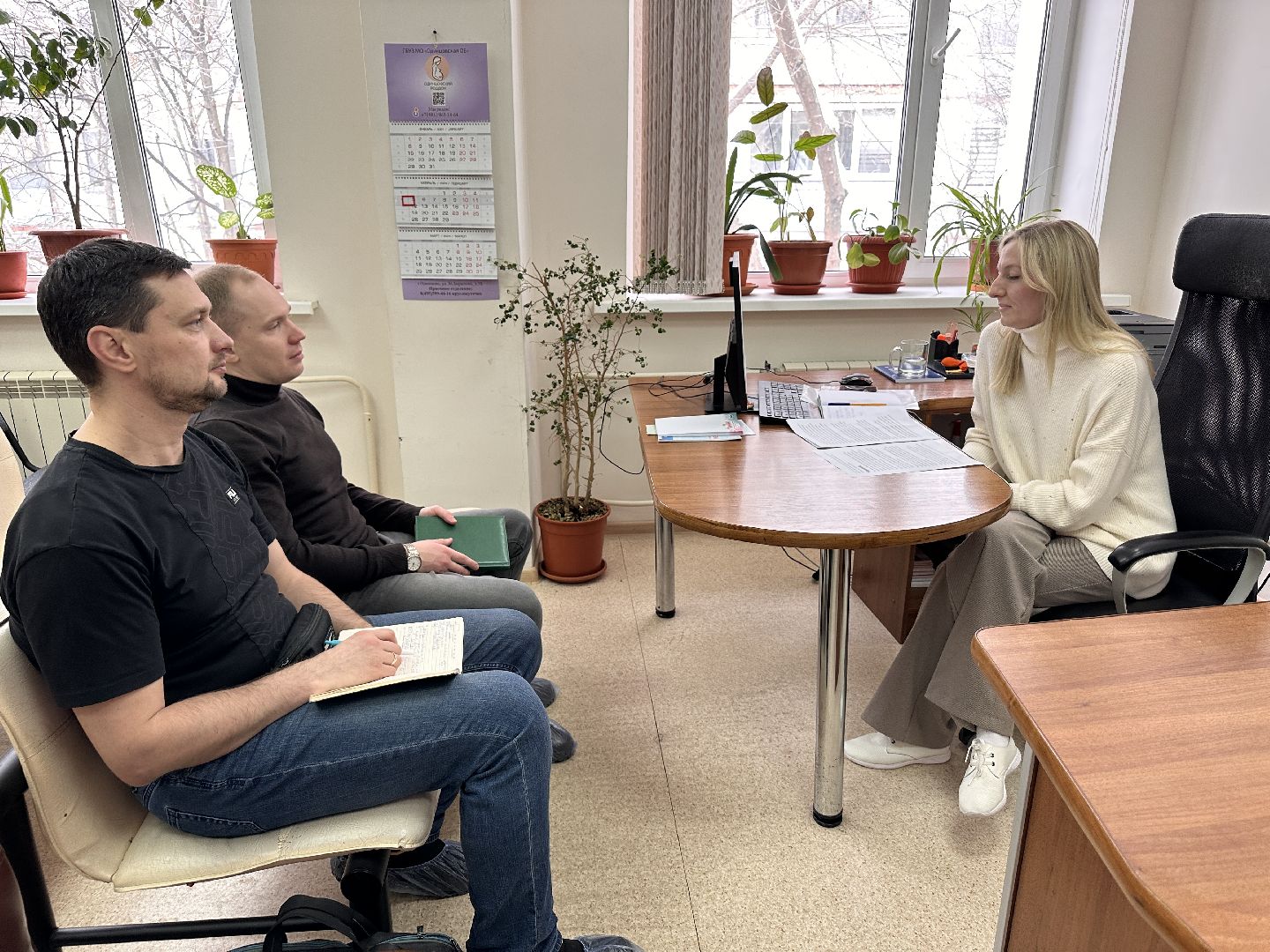 Одинцово, Школа пап, медицина подмосковья,