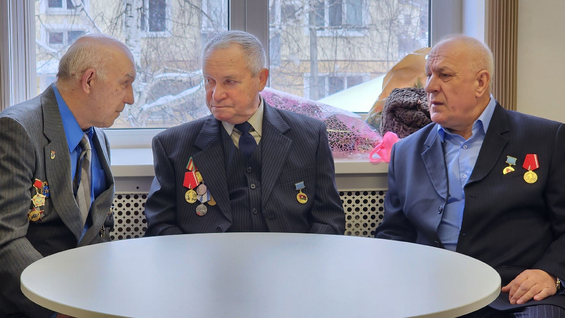 воины-интернационалисты, студенты, патриотизм, патриотическое воспитание, Лосино-Петровский,