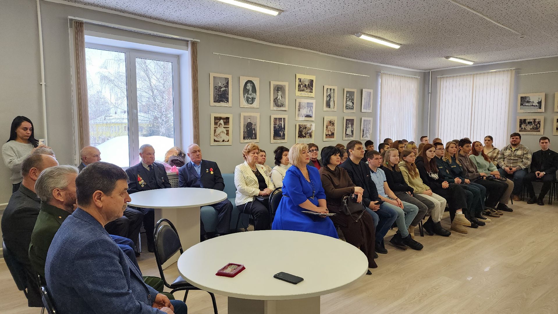 воины-интернационалисты, студенты, патриотизм, патриотическое воспитание, Лосино-Петровский,