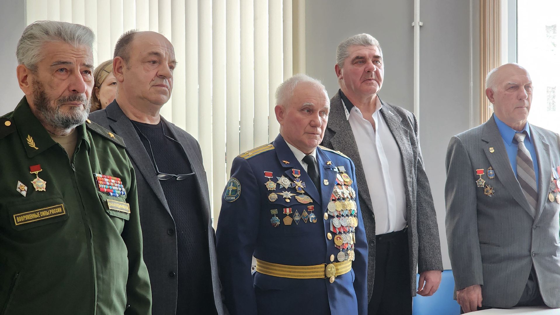 воины-интернационалисты, студенты, патриотизм, патриотическое воспитание, Лосино-Петровский,