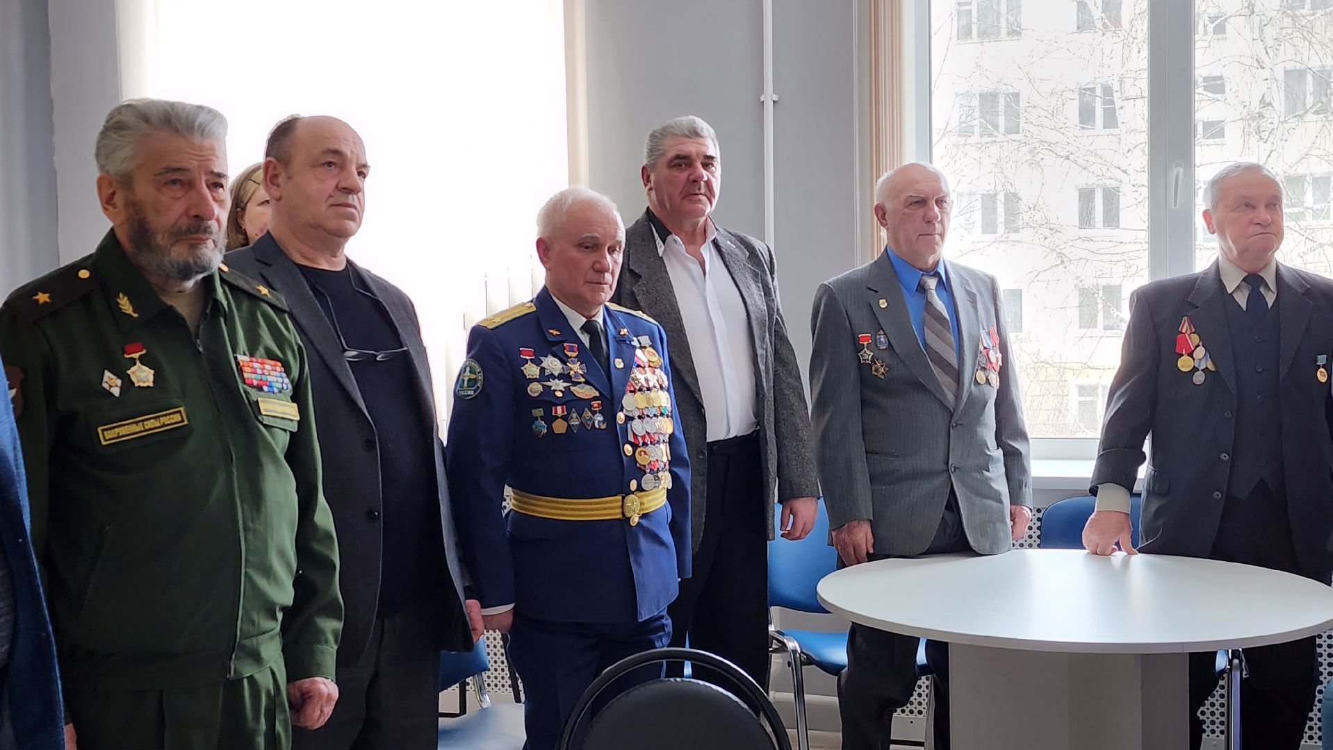 воины-интернационалисты, студенты, патриотизм, патриотическое воспитание, Лосино-Петровский,