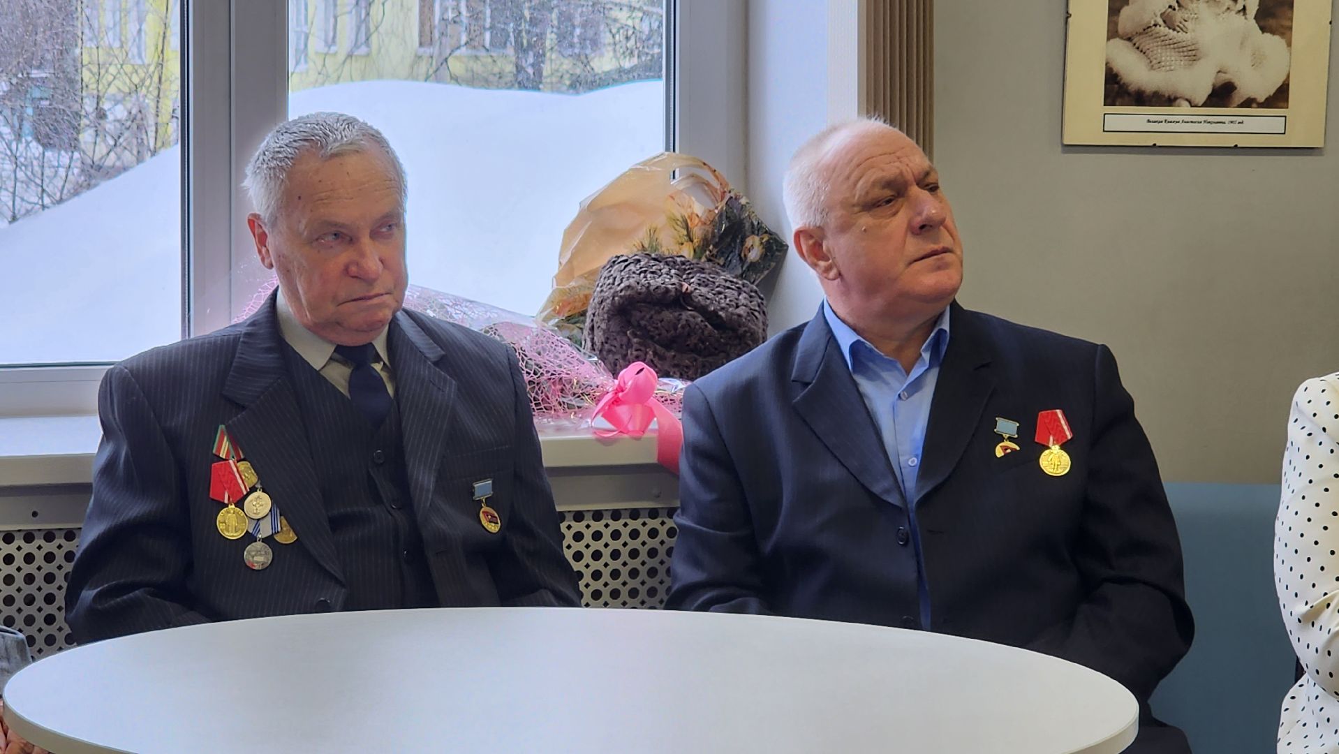 воины-интернационалисты, студенты, патриотизм, патриотическое воспитание, Лосино-Петровский,