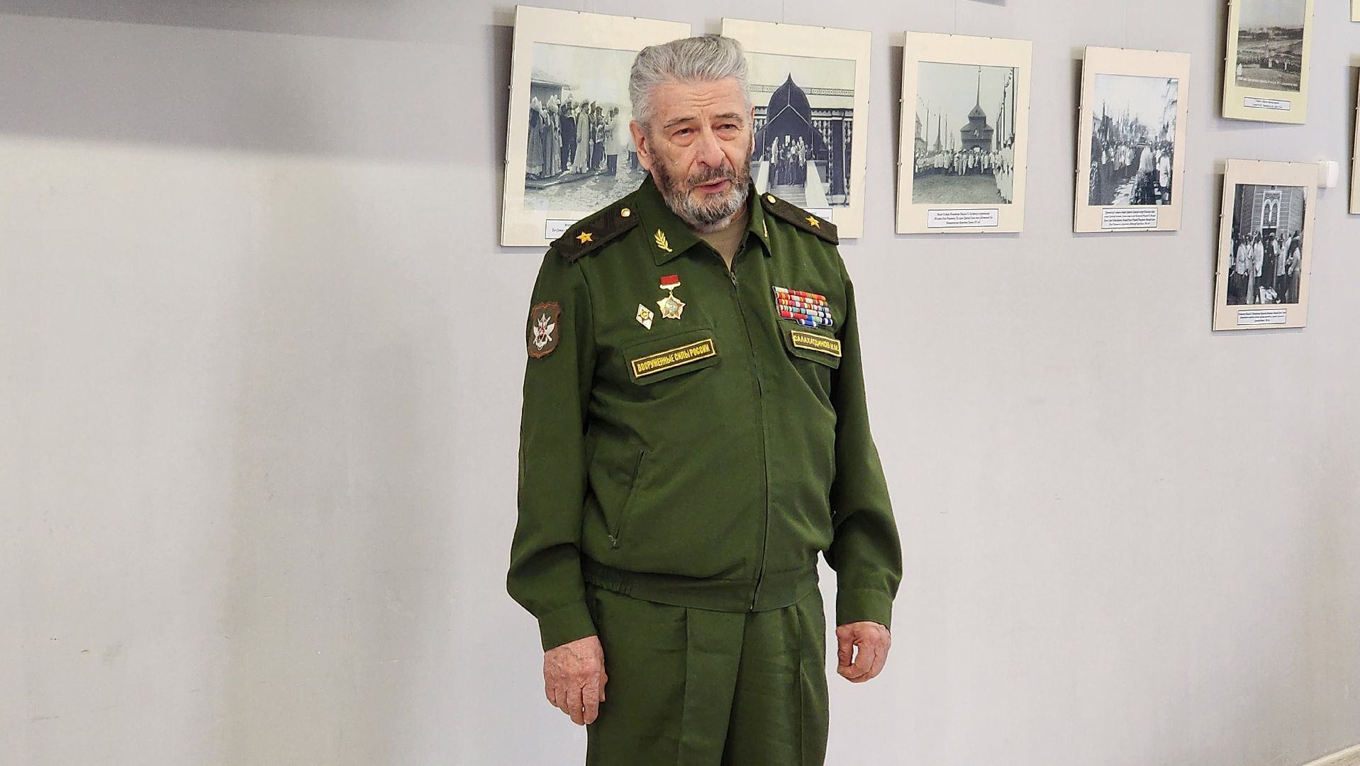 воины-интернационалисты, студенты, патриотизм, патриотическое воспитание, Лосино-Петровский,