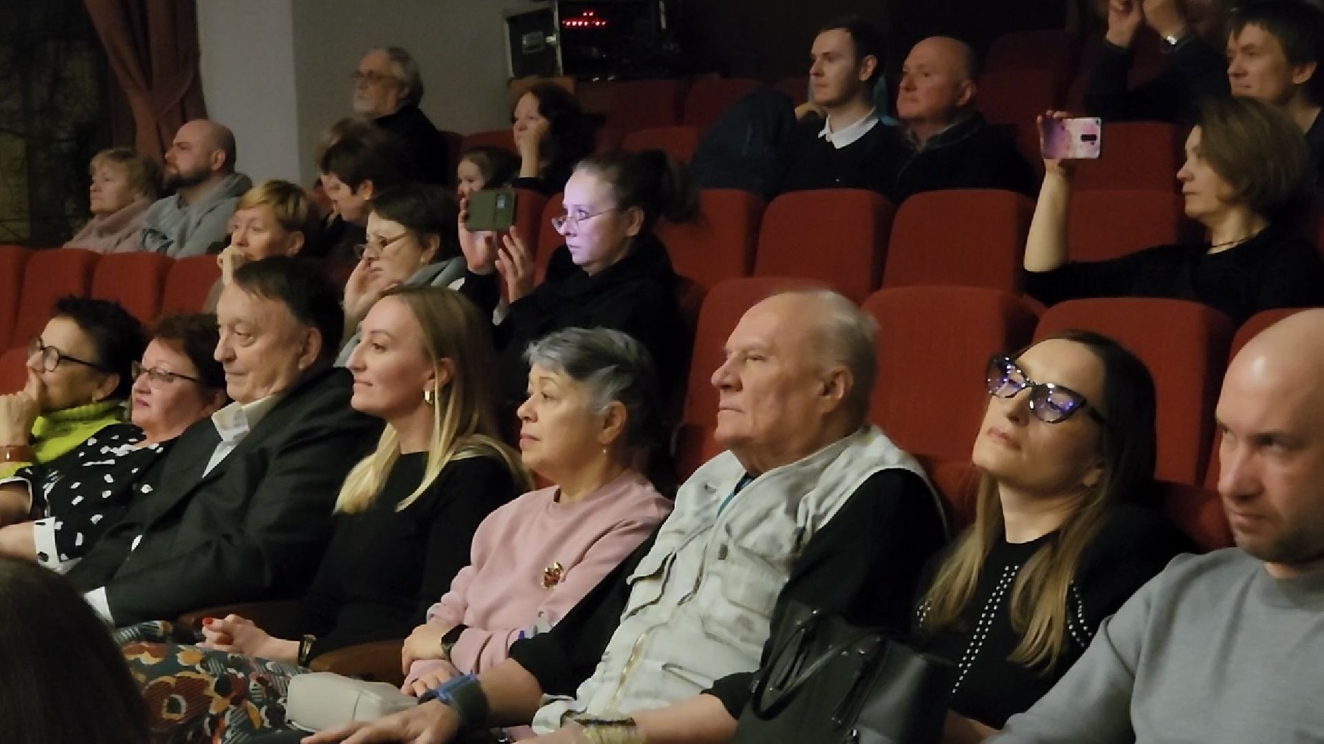 химки, культура, школа искусств, концерт, дети,