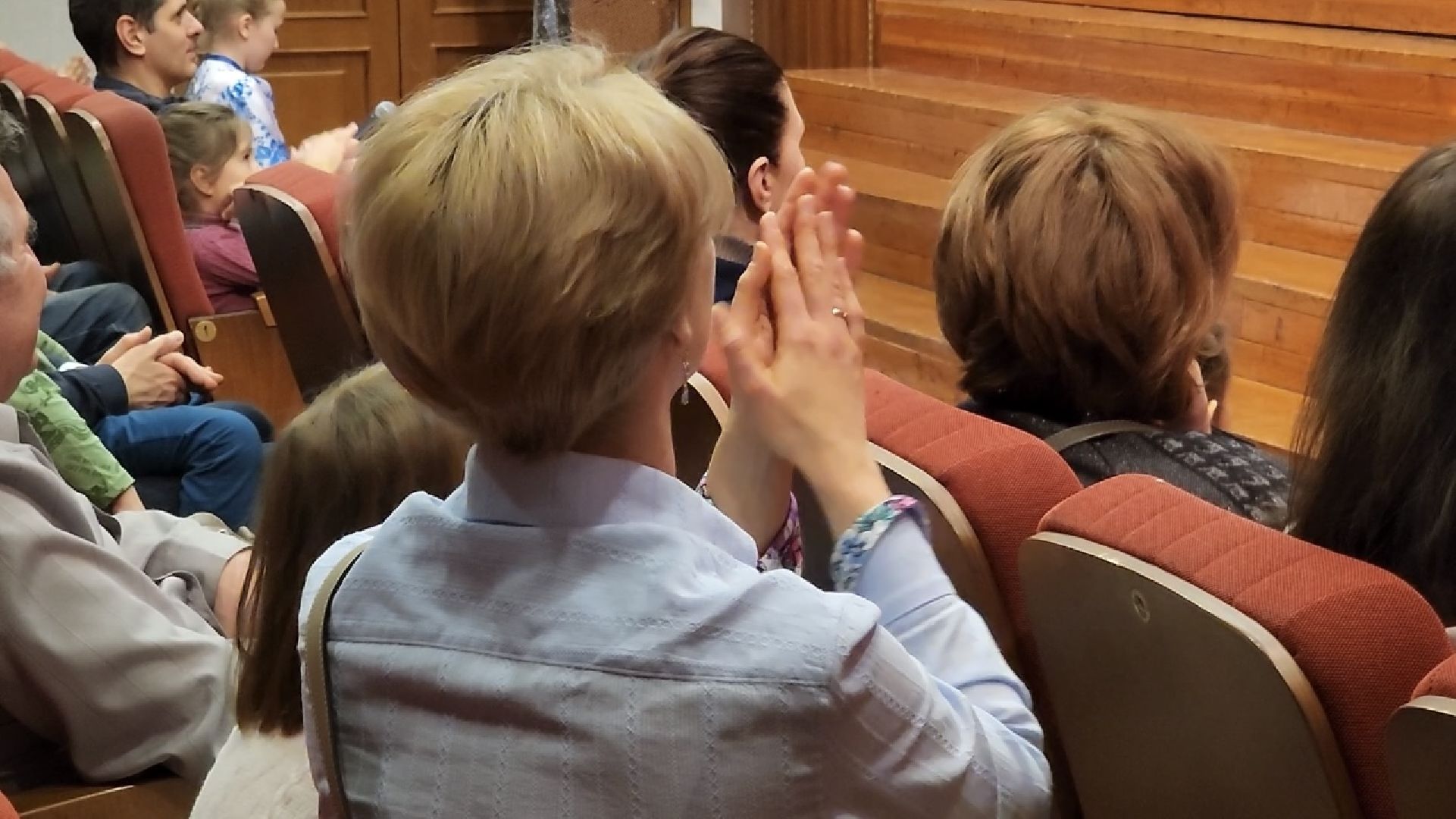 химки, культура, школа искусств, концерт, дети,