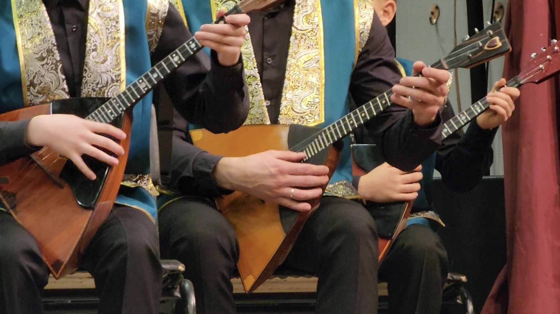 химки, культура, школа искусств, концерт, дети,