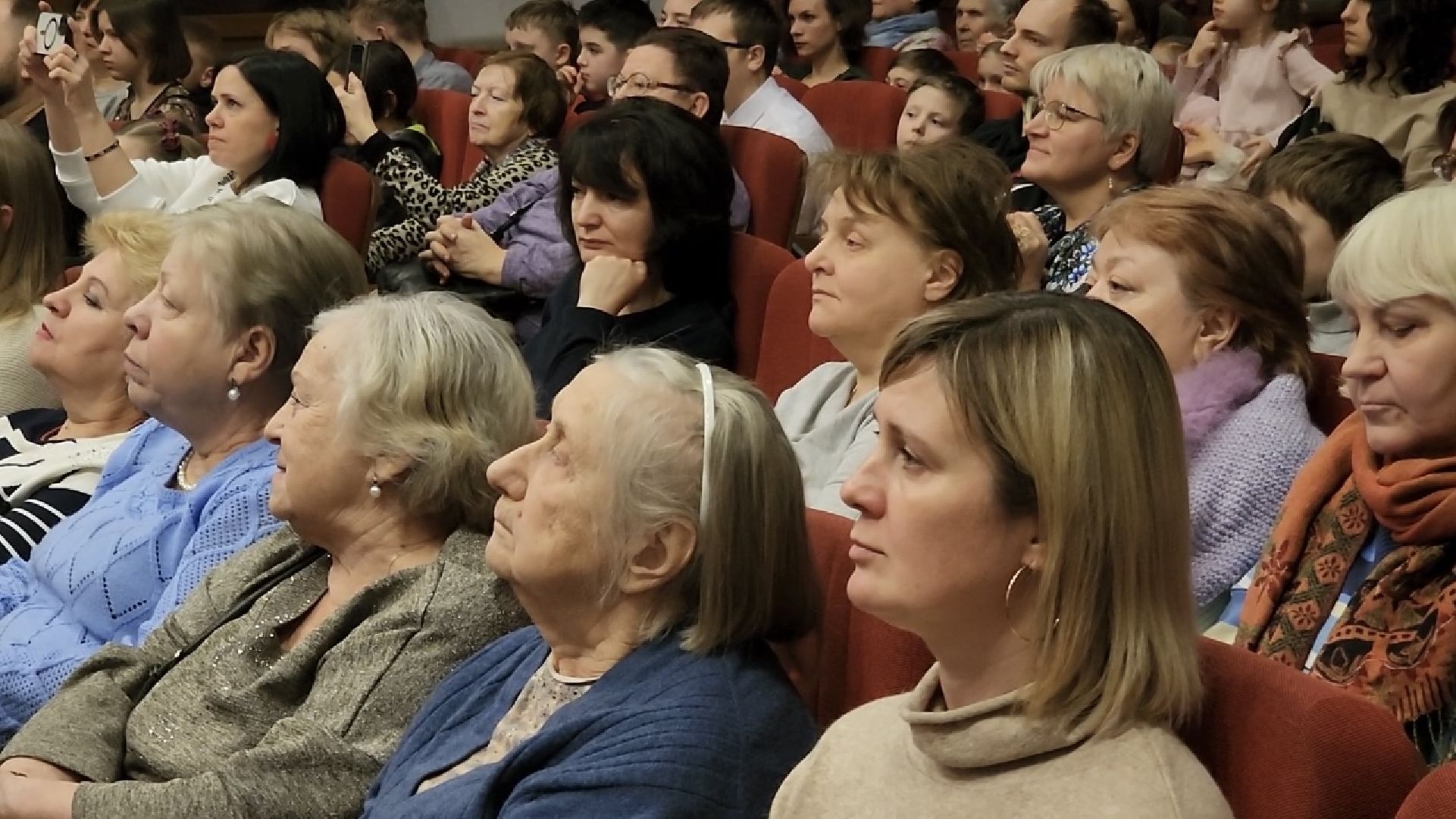 химки, культура, школа искусств, концерт, дети,