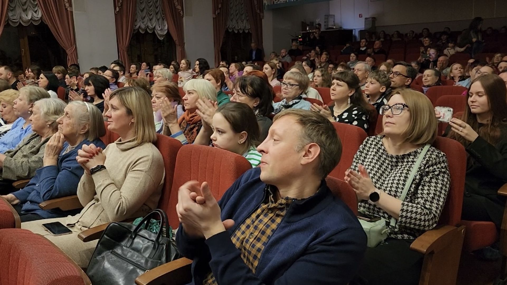 химки, культура, школа искусств, концерт, дети,