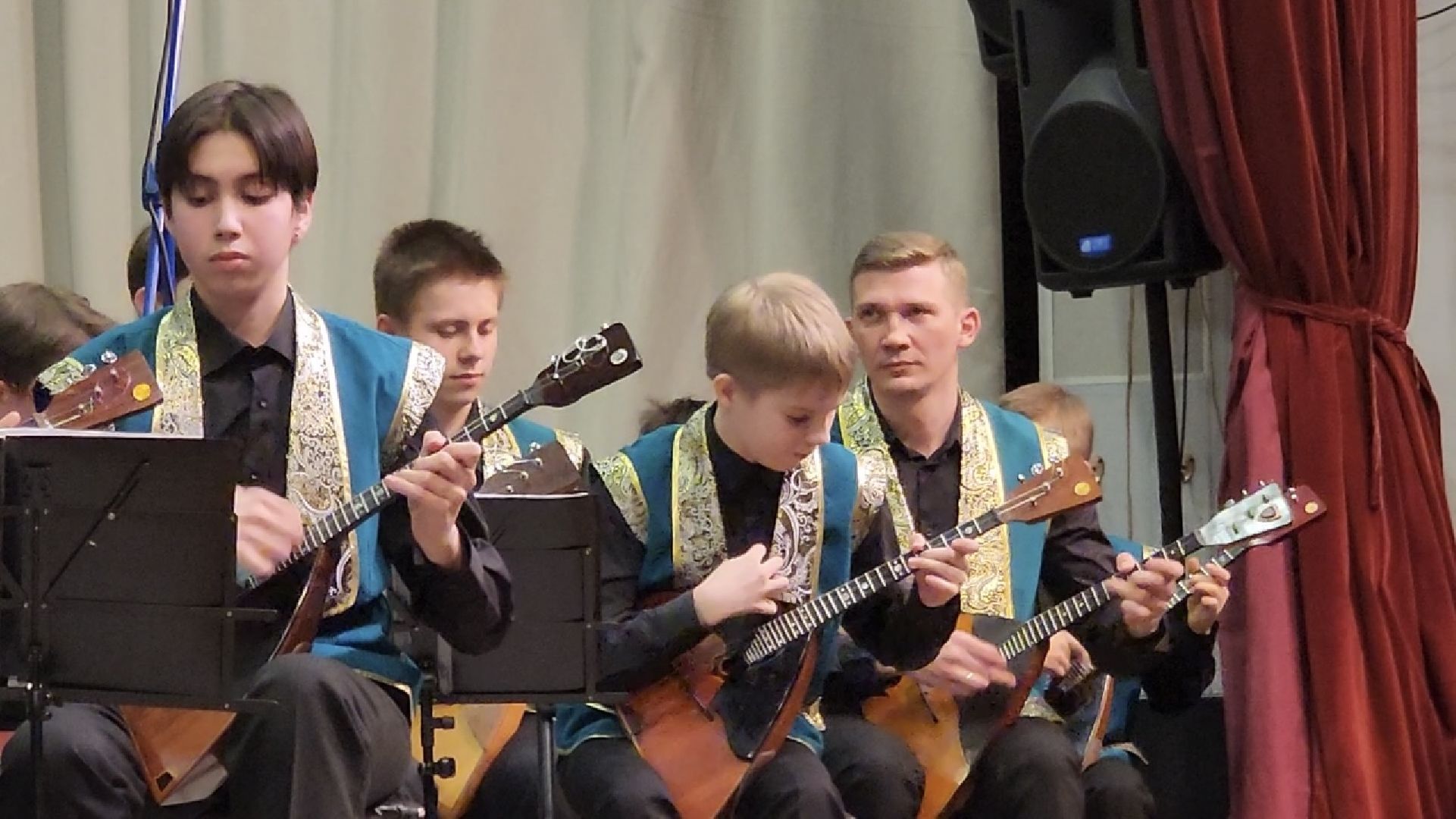 химки, культура, школа искусств, концерт, дети,