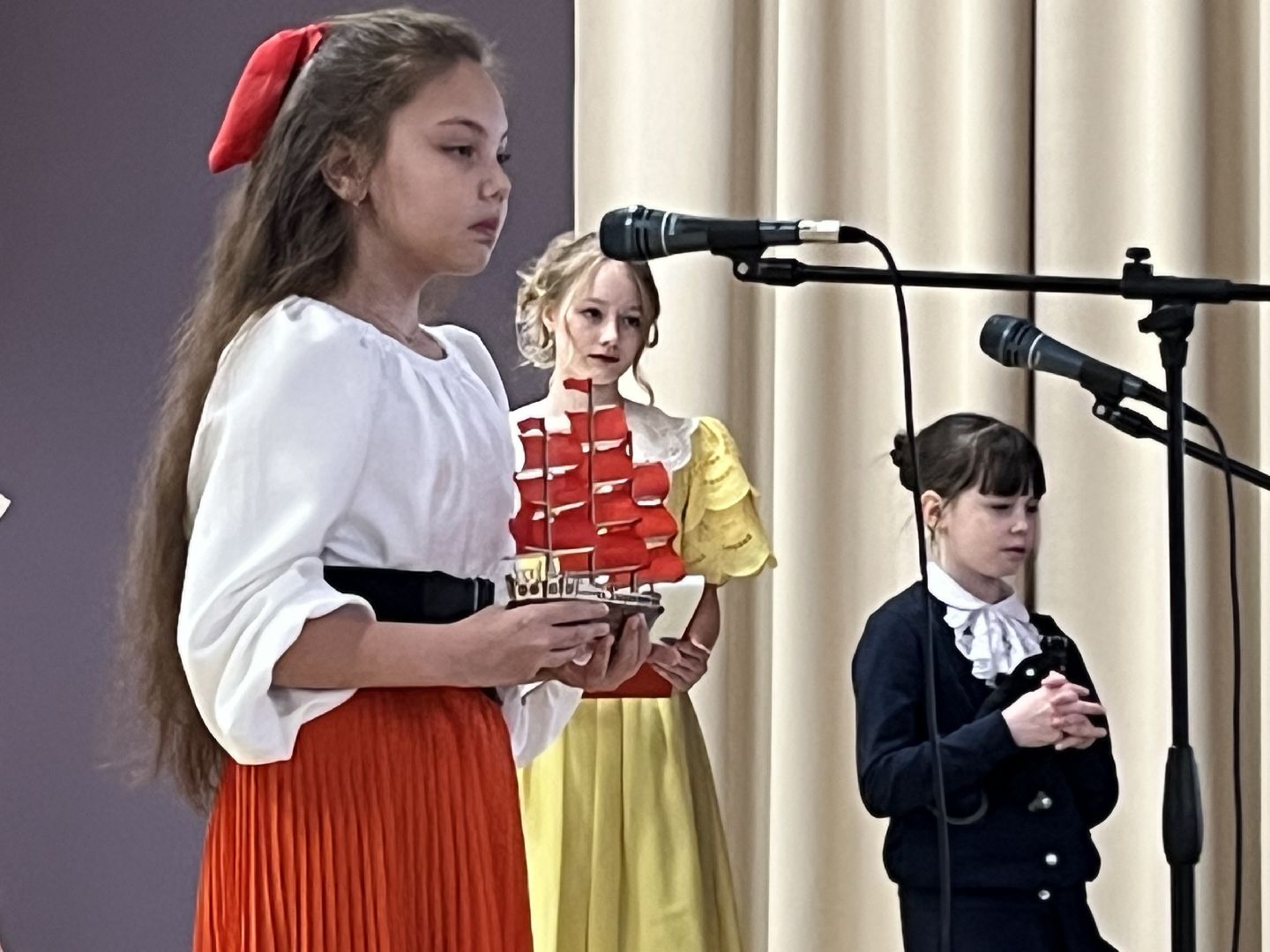 наро-фоминск, литературные герои, Александр Пушкин, чтение книг, флешмоб,