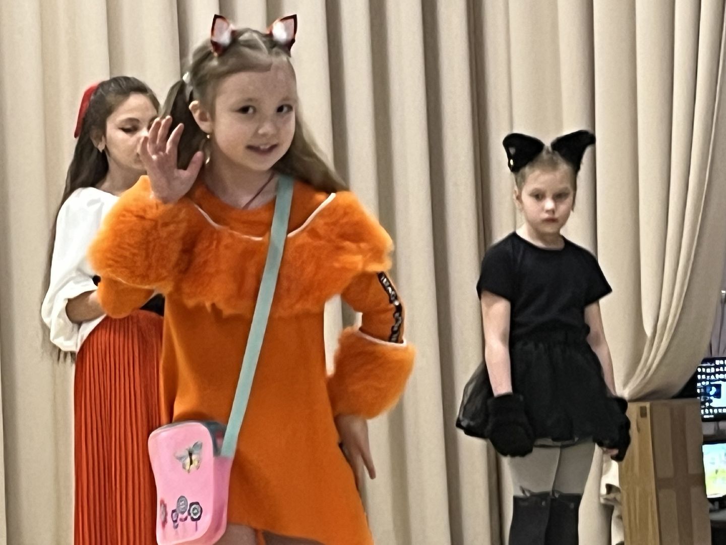 наро-фоминск, литературные герои, Александр Пушкин, чтение книг, флешмоб,