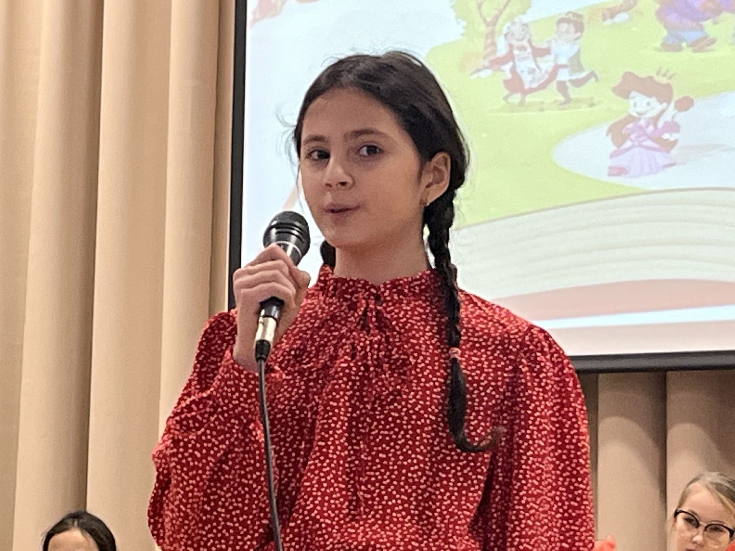 наро-фоминск, литературные герои, Александр Пушкин, чтение книг, флешмоб,