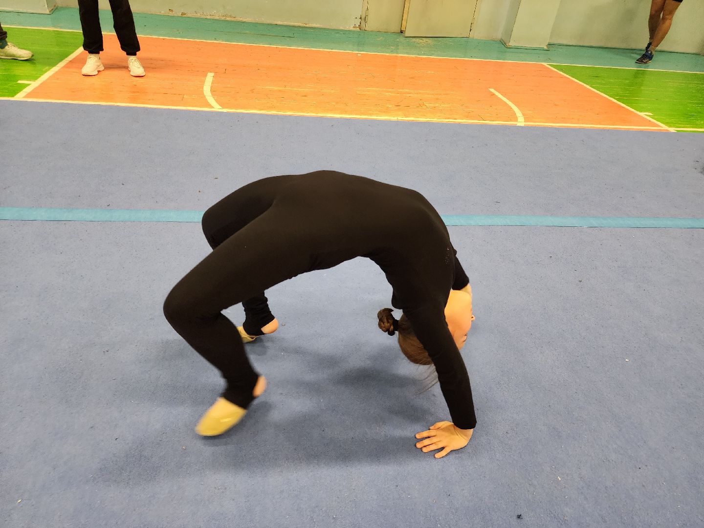 Звенигород, Спорт,