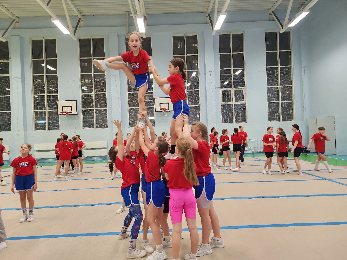 Звенигород, Спорт,