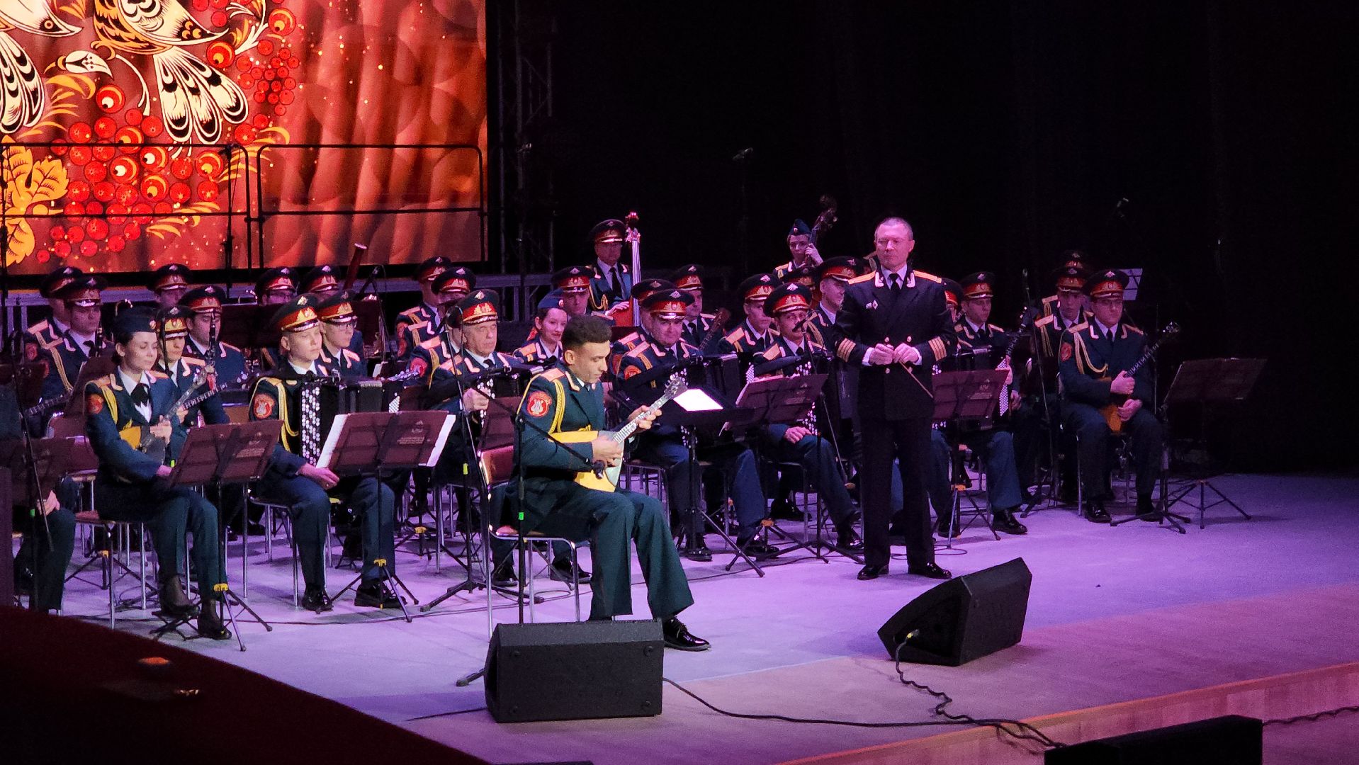 Ступино, фестиваль оркестров, фолк фест ступино,