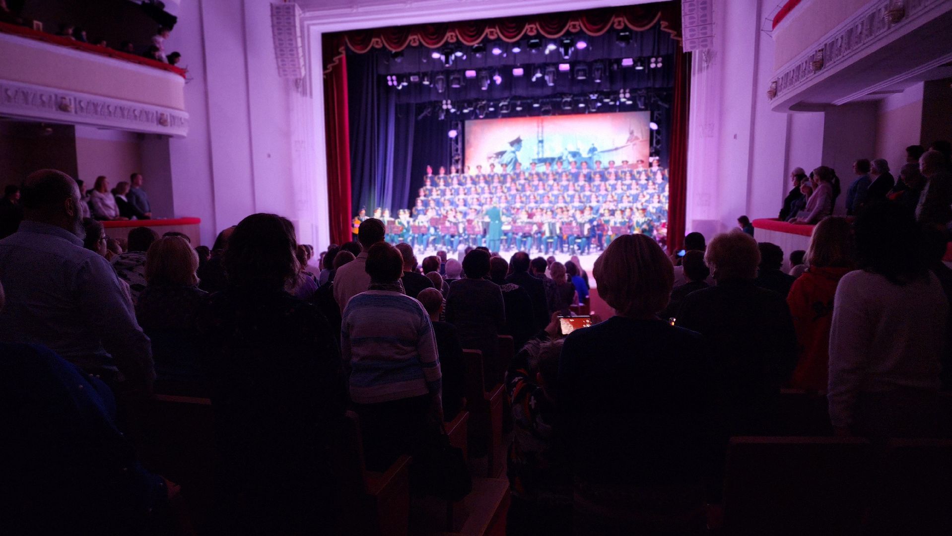 Ступино, фестиваль оркестров, фолк фест ступино,