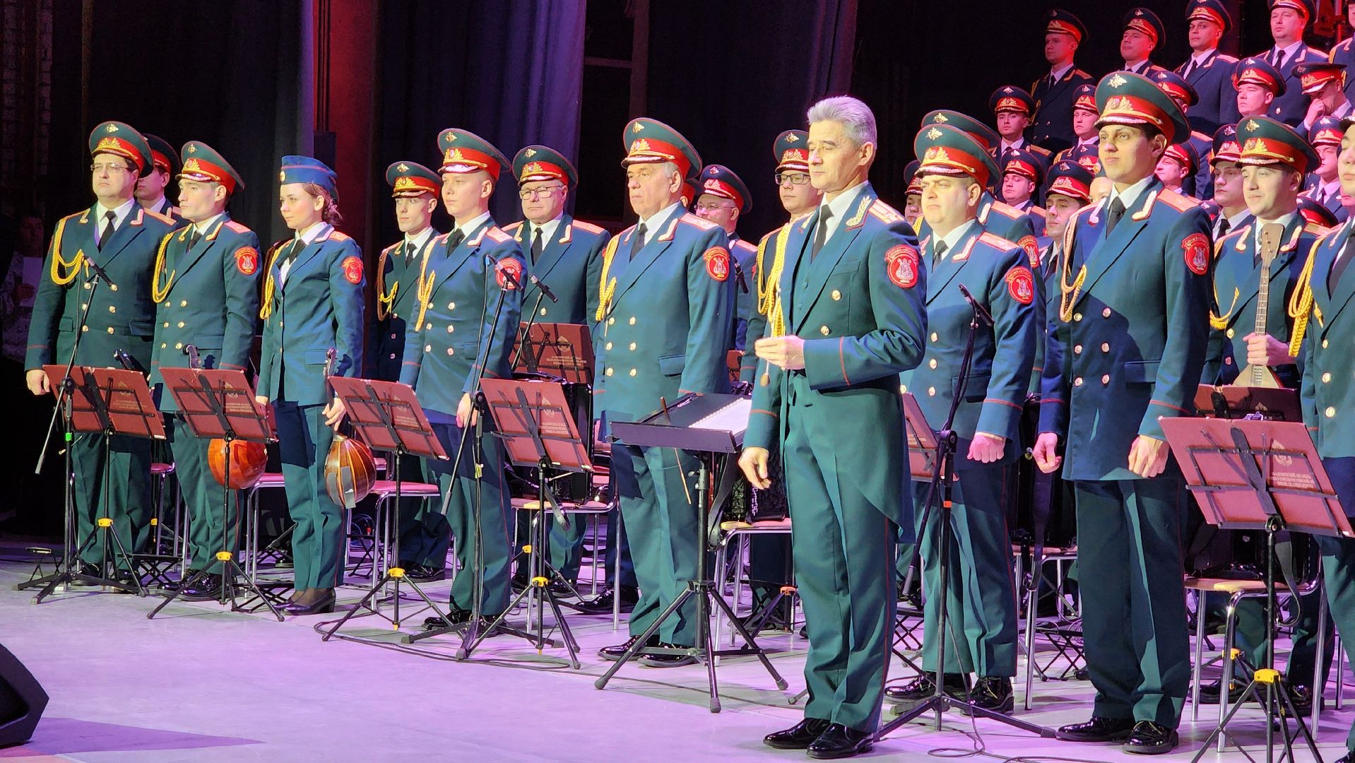 Ступино, фестиваль оркестров, фолк фест ступино,