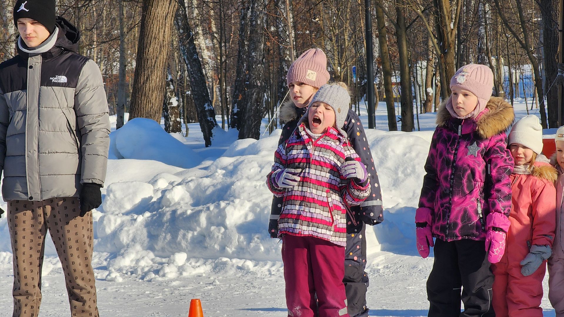 парк ступино, парки подмосковья,