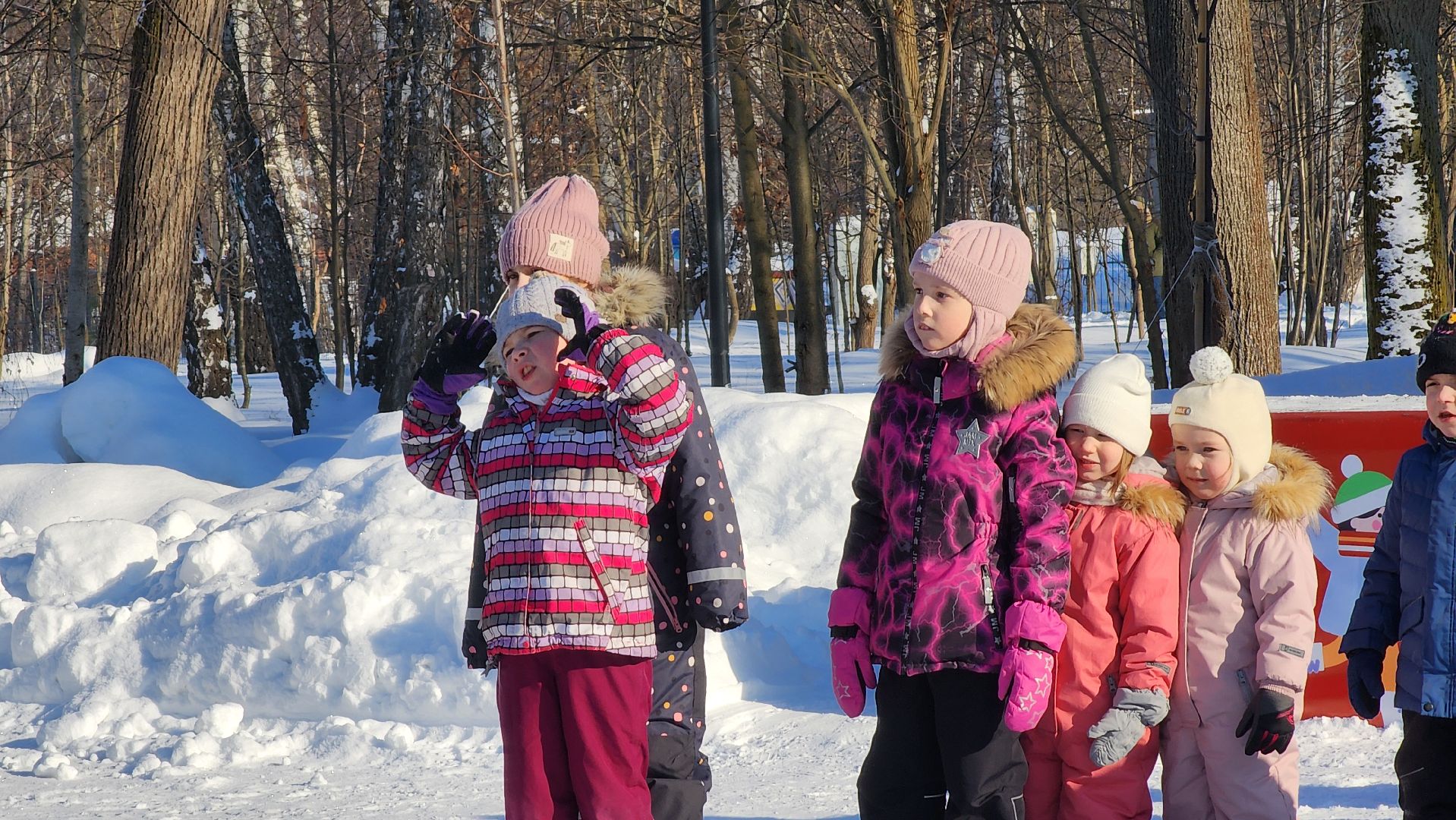 парк ступино, парки подмосковья,