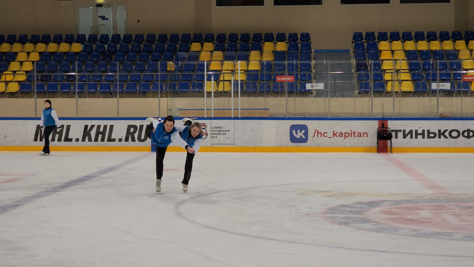 ступино, ледниковый период ступино, спорт ступино,