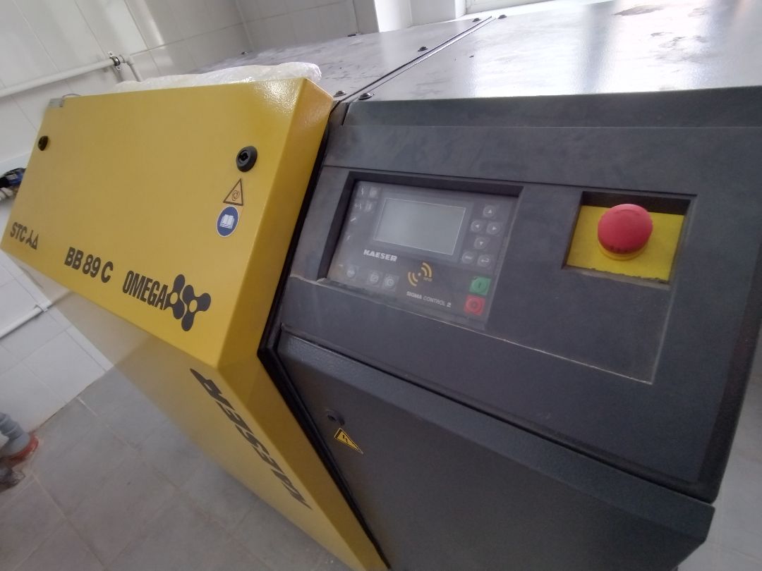 Министерство обороны, Марфино, санаторий, Мытищи, очистка сточных вод