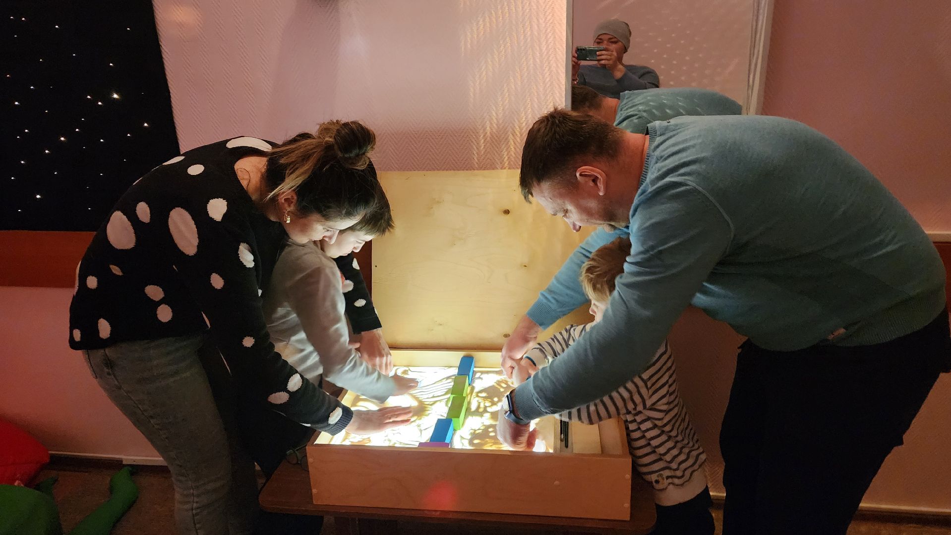 Подмосковье, Городской округ Пушкинский, Ивантеевка, кцсоир пушкинский, Реабилитация, Семья, дети инвалиды,