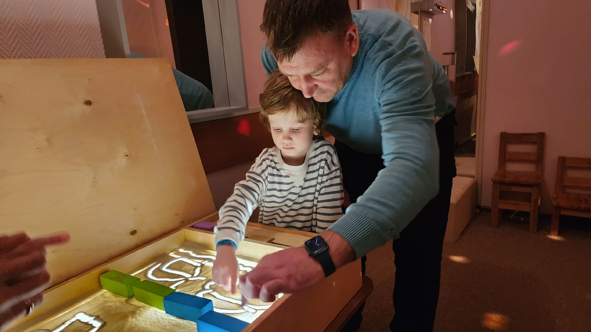 Подмосковье, Городской округ Пушкинский, Ивантеевка, кцсоир пушкинский, Реабилитация, Семья, дети инвалиды,