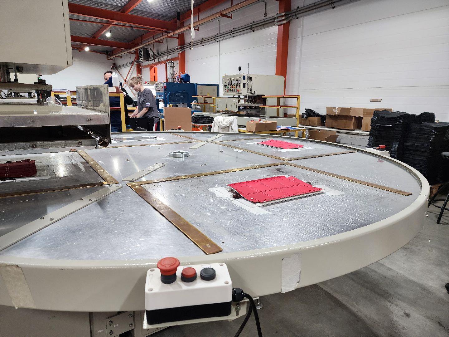 красноармейск, г.о. пушкинский, производство, игры будущего,