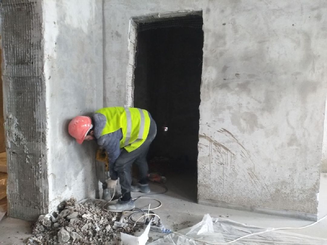 строительство, медицина, капремонт, Лосино-Петровский