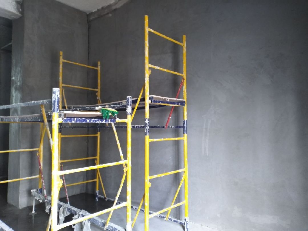 строительство, медицина, капремонт, Лосино-Петровский