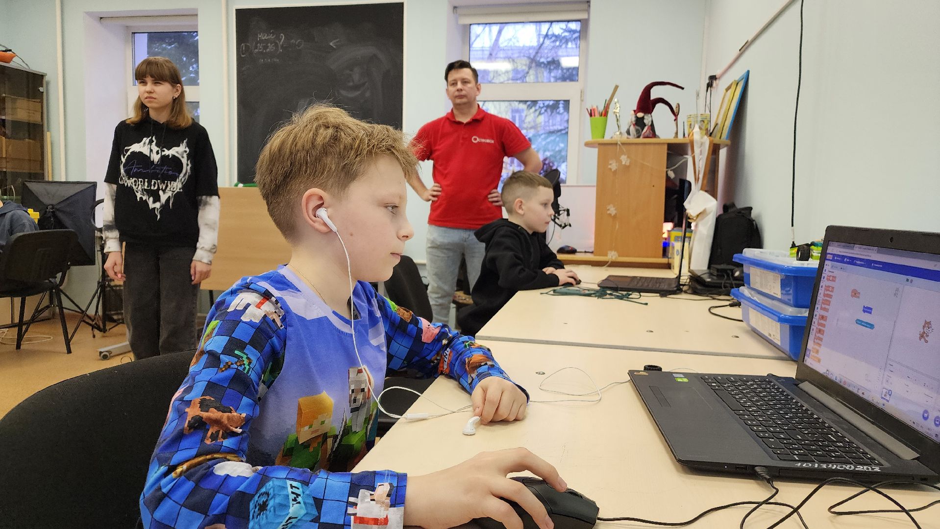 ступино, роботофест 2024 ступино, островок ступино,