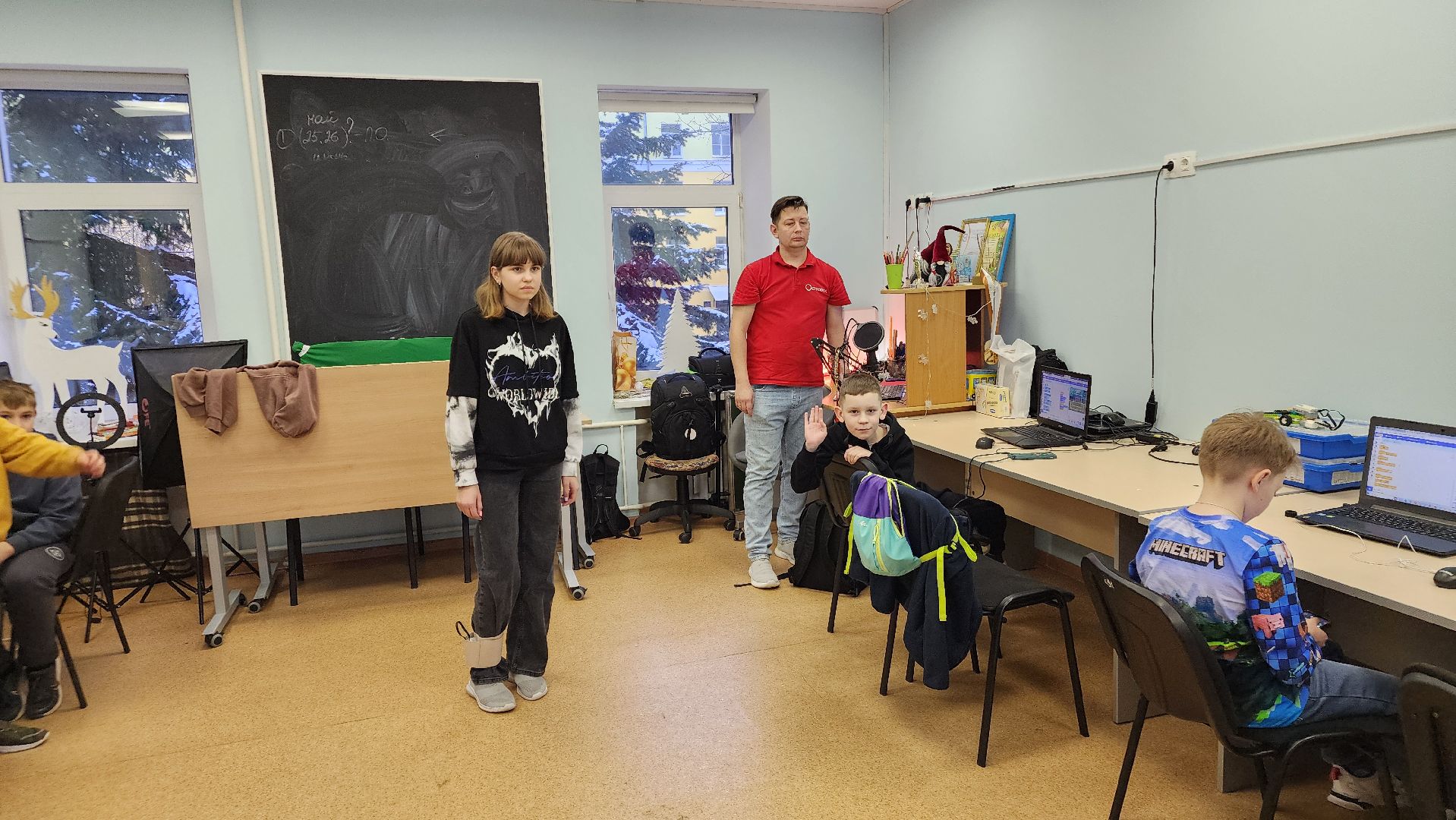 ступино, роботофест 2024 ступино, островок ступино,