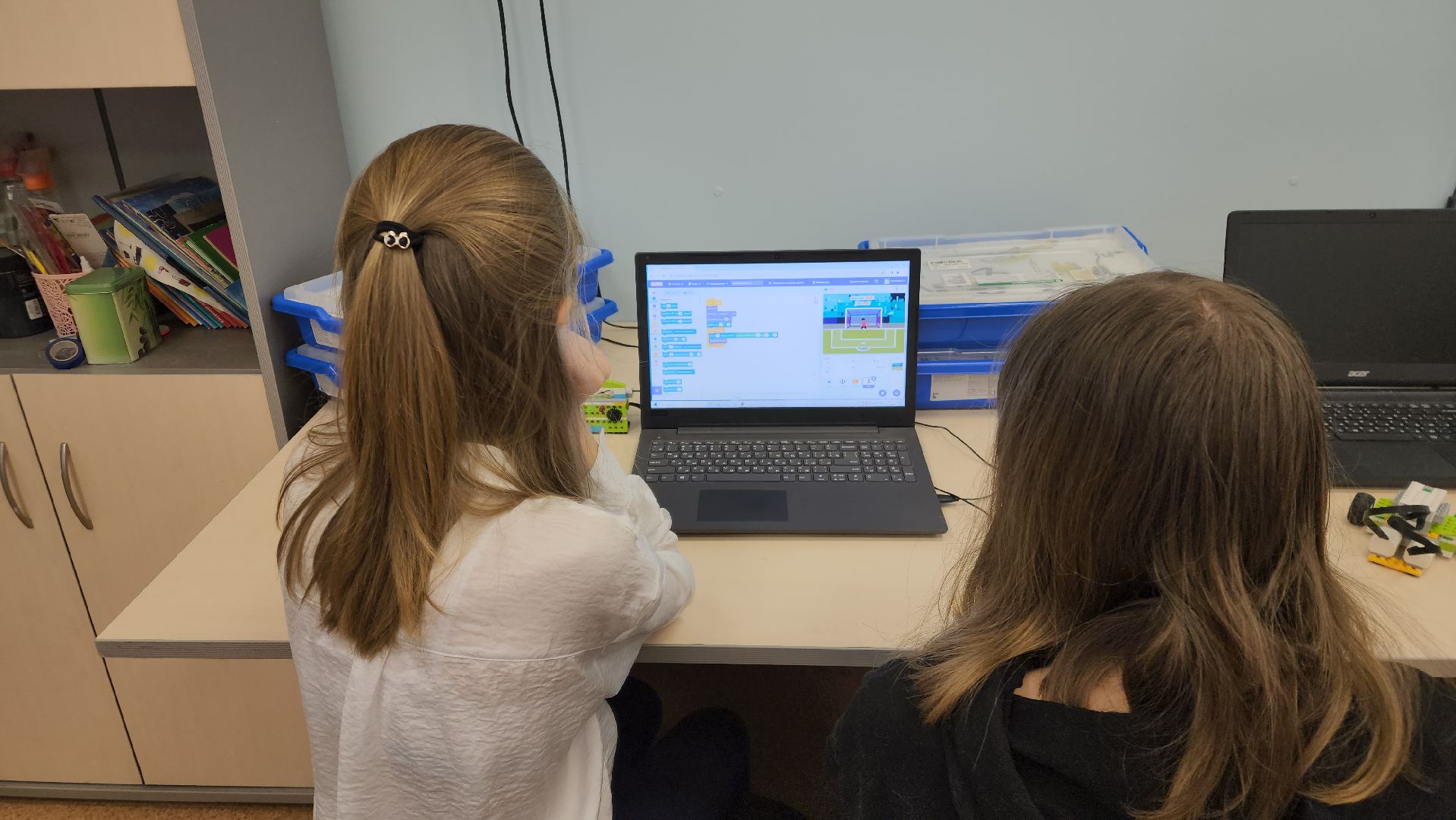 ступино, роботофест 2024 ступино, островок ступино,