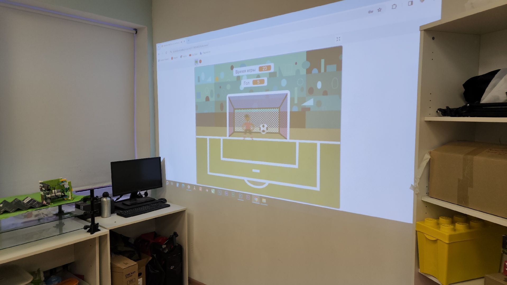 ступино, роботофест 2024 ступино, островок ступино,