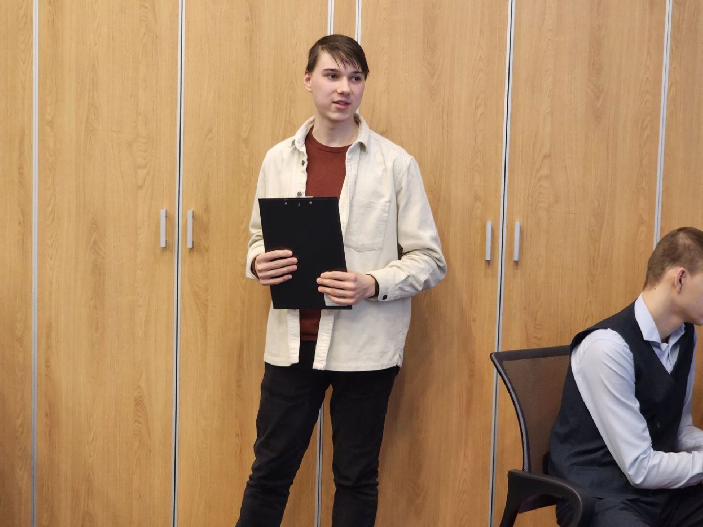 Солнечногорск, Юнармия, движение первых, стратегия, молодежная политика, молодежный парламент,