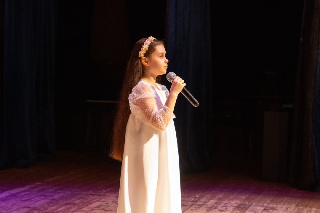 Лыткарино, конкурс, золотая звезда