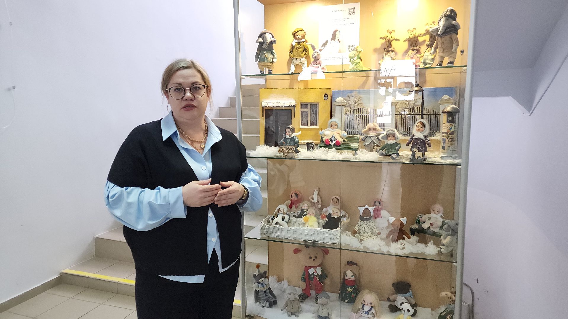 волоколамск, библиотека, мастер, мастерица, мастерицы, кукла, игрушки, студия, декоративно-прикладное искусство,