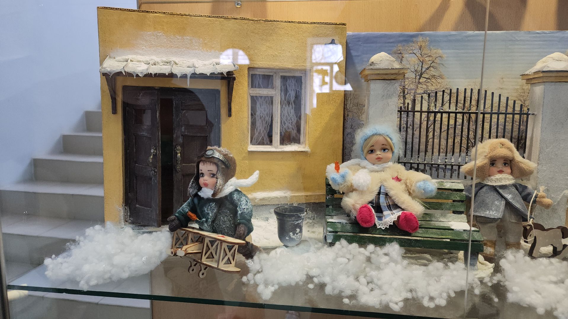 волоколамск, библиотека, мастер, мастерица, мастерицы, кукла, игрушки, студия, декоративно-прикладное искусство,