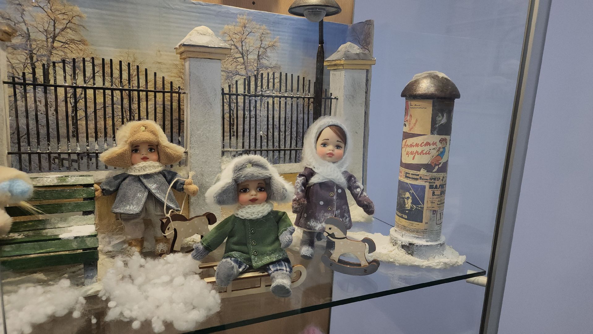 волоколамск, библиотека, мастер, мастерица, мастерицы, кукла, игрушки, студия, декоративно-прикладное искусство,