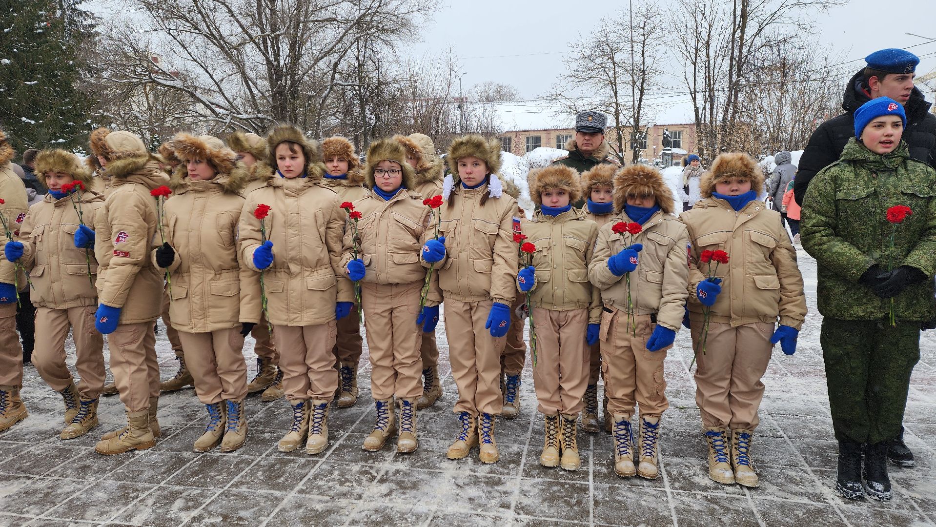 Солнечногорск, общество, Афганистан, митинг,