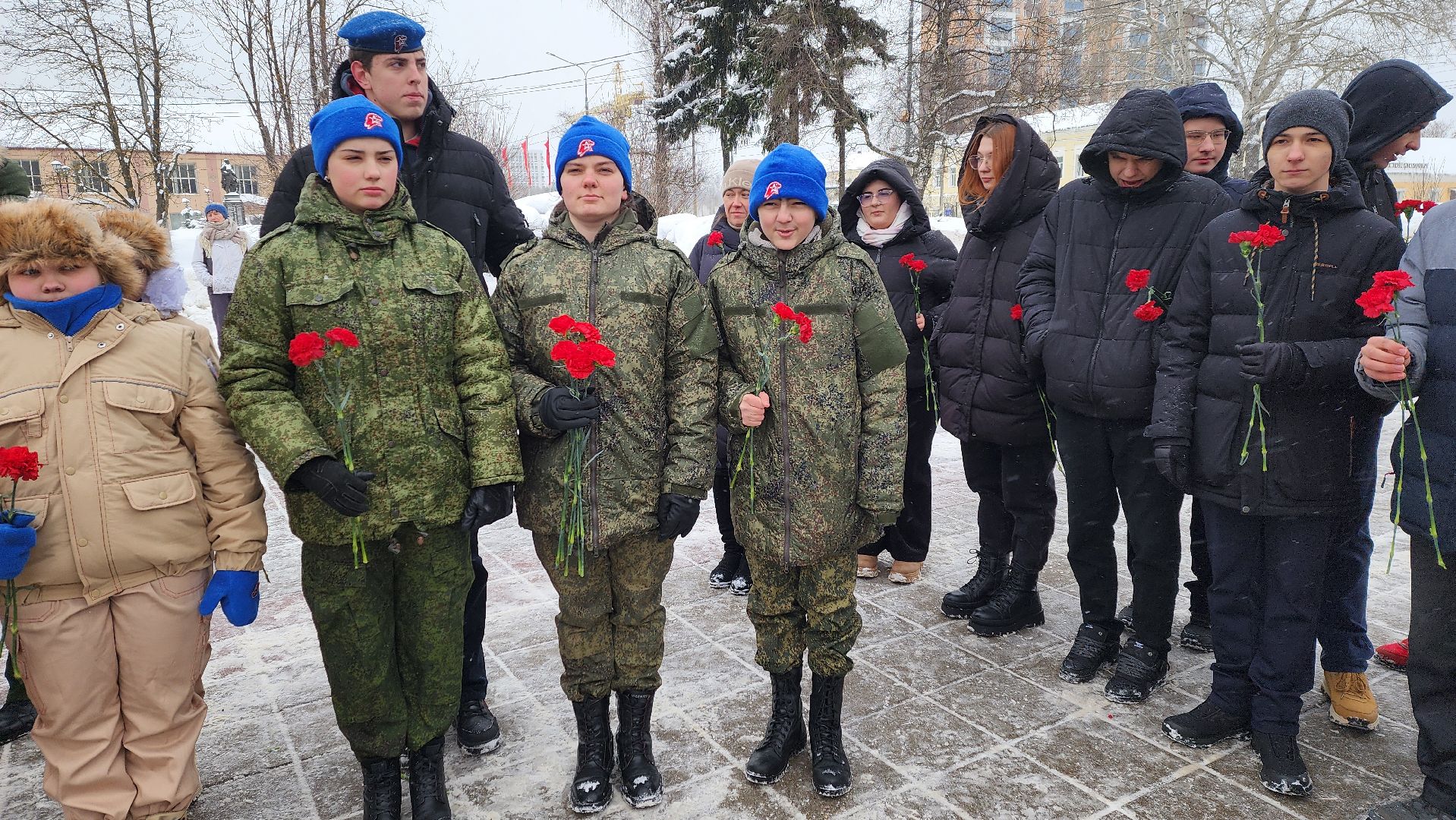 Солнечногорск, общество, Афганистан, митинг,
