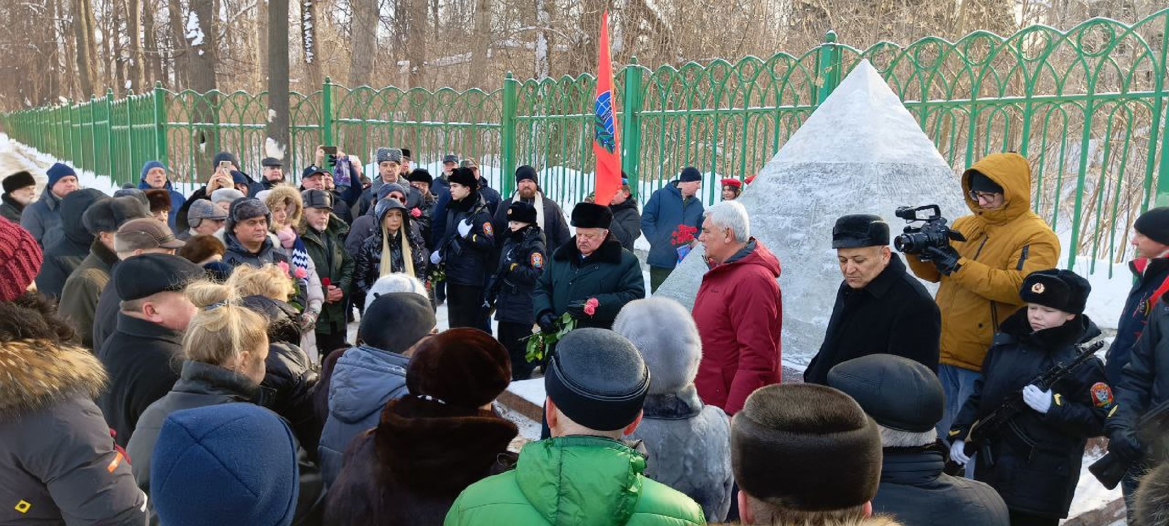 Дмитров, Союз ветеранов Афганистана, Общество,