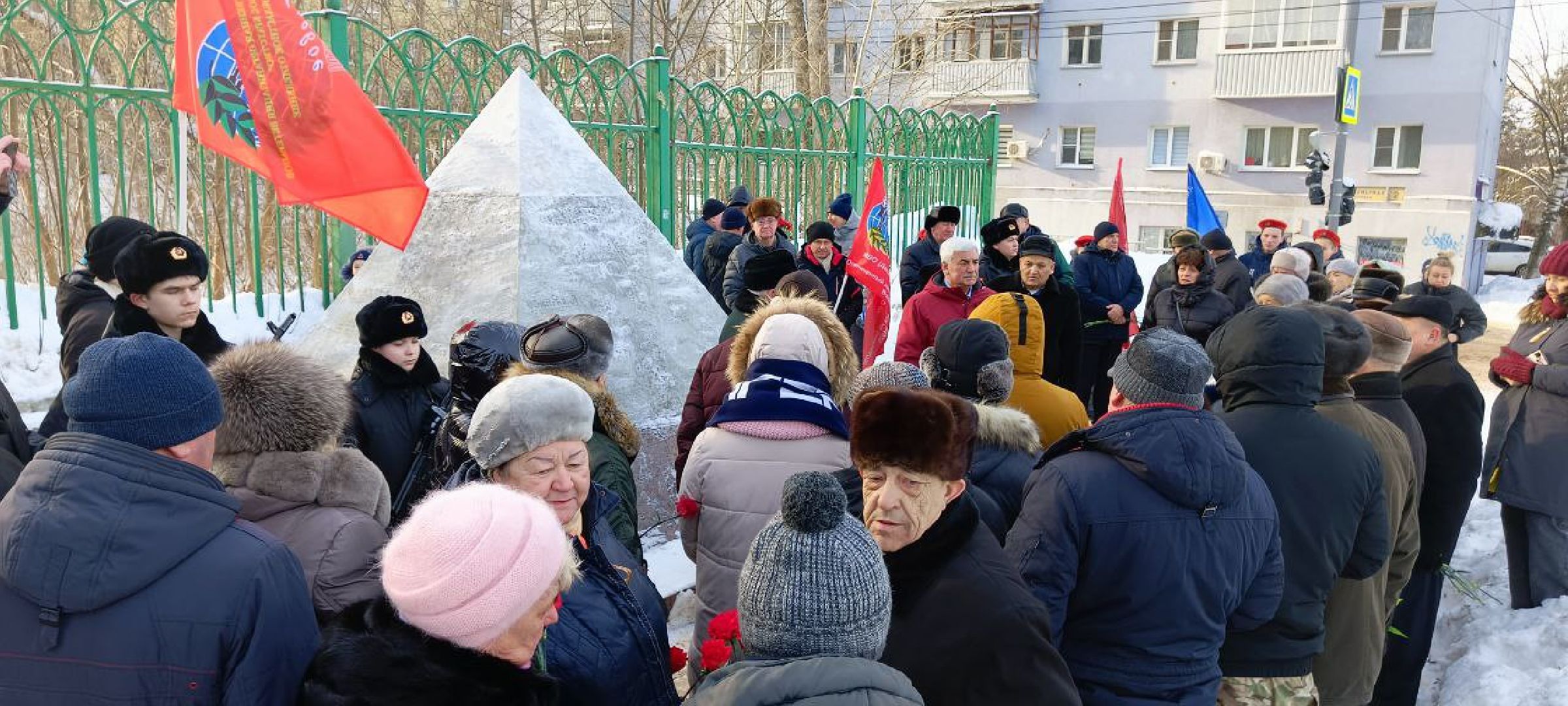 Дмитров, Союз ветеранов Афганистана, Общество,