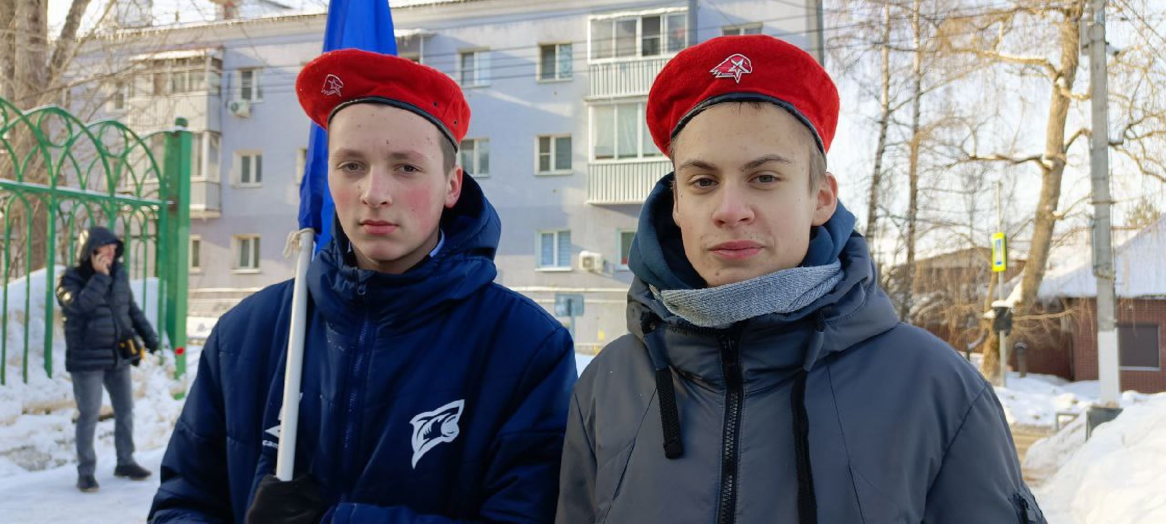 Дмитров, Союз ветеранов Афганистана, Общество,