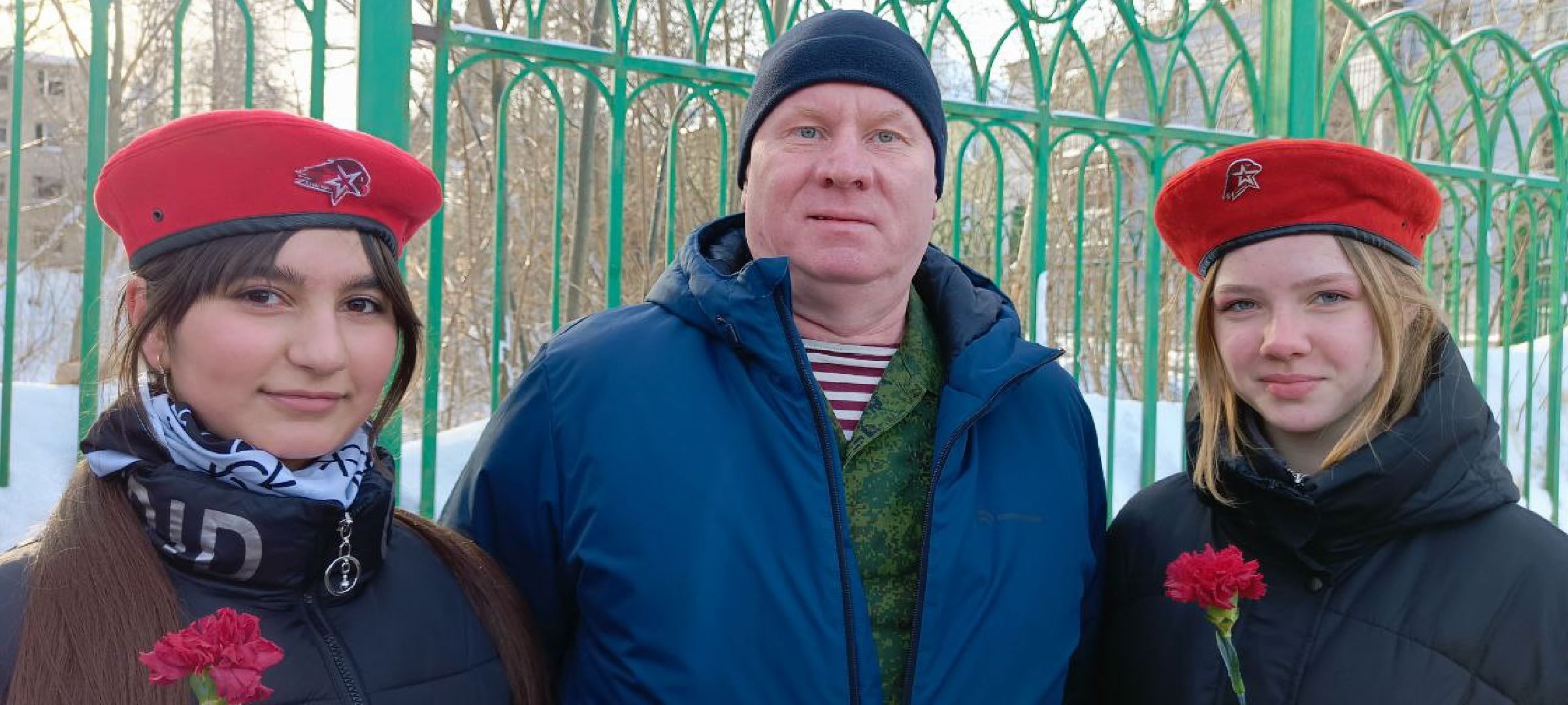 Дмитров, Союз ветеранов Афганистана, Общество,