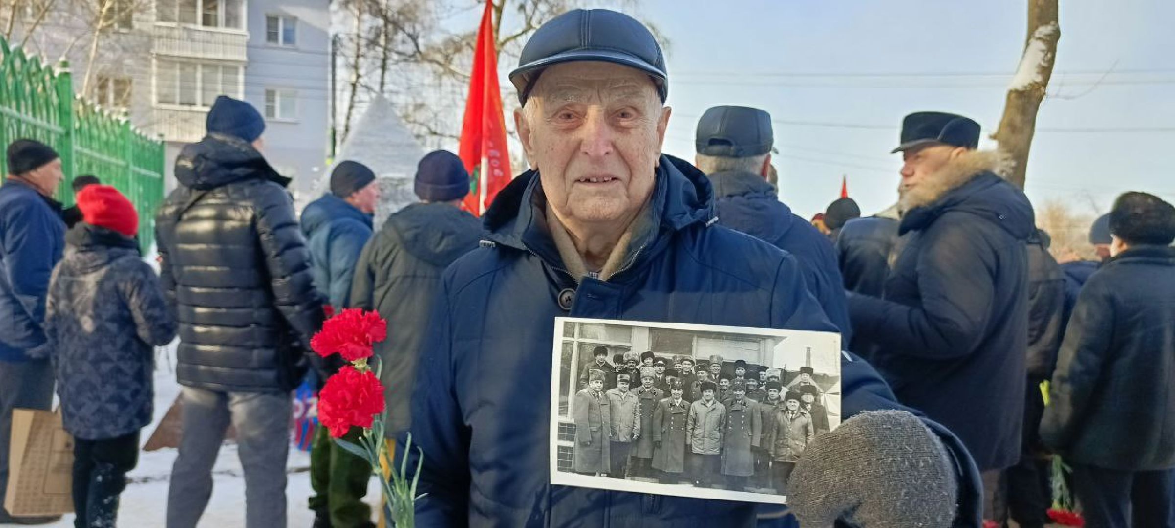 Дмитров, Союз ветеранов Афганистана, Общество,